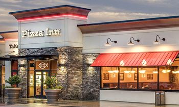 Pizza Inn Introduces New Right-Way Buffet for Dine-In
