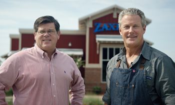 Respect, Trust and Partnership Drive Zaxby’s Success During COVID-19