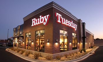 Ruby Tuesday Expands COVID-19 Community Relief Efforts