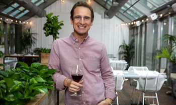 Sixty Vines Welcomes Jeff Carcara as CEO