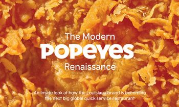 The Modern Popeyes Renaissance: