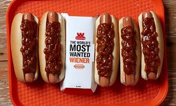 Wienerschnitzel Franchise Signs 20-Unit Area Development Deal in Louisiana