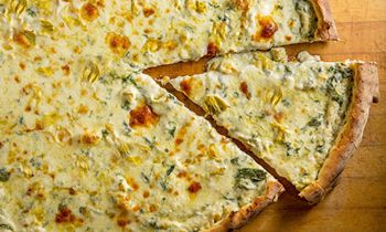 Artichoke Basille’s Pizza Opens First Arizona Location in Tempe