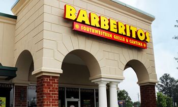 Barberitos Innovates During Pandemic and Weathers the Storm After Restaurant Industry Bottomed Out