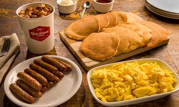 Bob Evans Introduces Curbside Pickup, Offers “Father’s Choice”