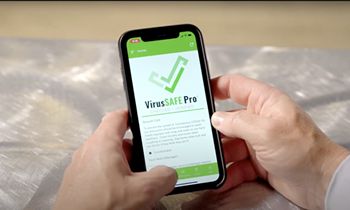 Celebrity Chef Robert Irvine & WorkMerk Team Up to Launch VirusSAFE Pro to Help Businesses Reopen and Bring Customers Back