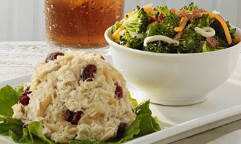 Chicken Salad Chick Continues Rapid Expansion With Second Restaurant Opening In Richmond