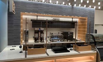 Cohen Architectural Woodworking Building Sneeze Guards For Restaurants Nationwide