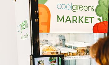 Coolgreens Expands Business Development Strategy Amid Pandemic
