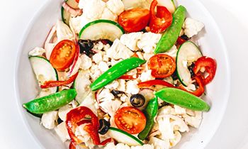Coolgreens Refreshes Communities with New Sunshine Bowl