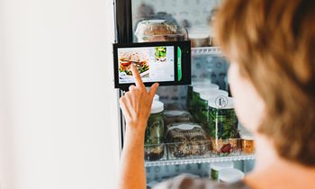 Coolgreens Secures Key Funding to Expand Smart Fridges in DFW