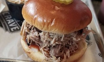 Crave Hot Dogs and BBQ Continues to Expand and Thrive!