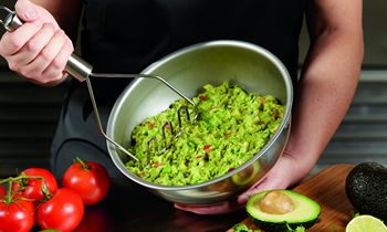 Del Taco Upgrades to Premium Fresh Guacamole