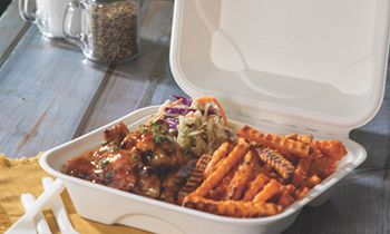 Eco-Products’ Award-Winning Line of Compostable Plates, Bowls Now Available Nationwide