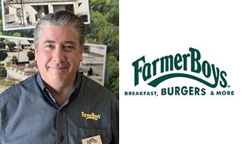 Farmer Boys Promotes John Lucas to Vice President of Brand Consistency