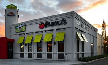 Fazoli’s Claims Industry’s Highest Honors with Accolades from FastCasual and American Business Awards