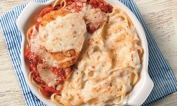 Fazoli’s Offers Value and Variety with New 5 Under $5