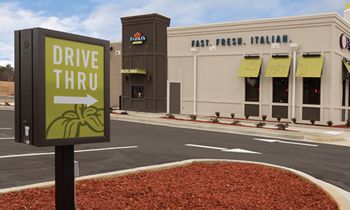 Fazoli’s Sales Skyrocket to Reach Record-Breaking Numbers During Q2