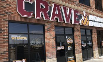 How Crave Hot Dogs and BBQ Stayed Successful Throughout the Pandemic