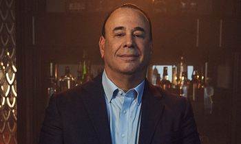 Taffer’s Tavern Signs Multi-Unit Franchise Deal for Greater Washington D.C.