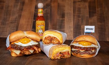 The Absolute Brands Partners with Cholula Hot Sauce to Launch Three Limited-Time Items