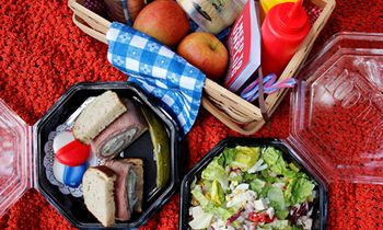 Toojay’s Can Create the Perfect Picnic for July 4th