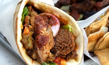 Yalla Mediterranean Launches Updated Innovative Menu