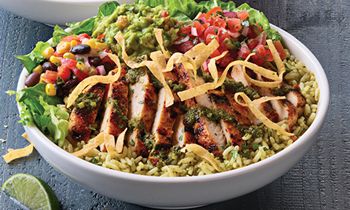 Applebee’s Welcomes You Back to the Neighborhood with an Irresist-A-Bowl Deal