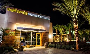 California Pizza Kitchen Files for Voluntary Chapter 11 Restructuring