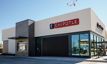 Chipotle Continues Accelerated Growth With 100th Chipotlane and 10,000 New Jobs