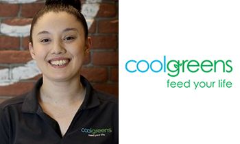 Coolgreens Promotes Larissa Witt to New Operations Role