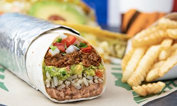 Del Taco and Beyond Meat Partner with DoorDash to Make Plant-Based Meat More Accessible for An Epic Fourth of July