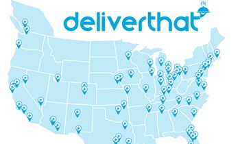 DeliverThat Launches Into Q3 With New Market Expansions