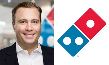 Domino’s Promotes Art D’Elia to EVP and Chief Marketing Officer