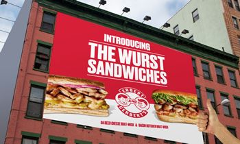 Erbert & Gerbert’s Announces The Wurst Day of the Year on July 6th, 2020!