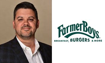 Farmer Boys Appoints Joseph Ortiz as Vice President of Finance and Accounting