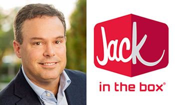Jack in the Box Inc. Announces Departure of CFO, Lance Tucker