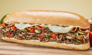 Jon Smith Subs, the Local Sub Shop Inks a New Multi-unit Deal for Atlanta, GA!