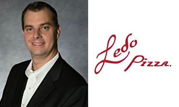 Ledo Pizza Promotes Will Robinson to Chief Marketing Officer