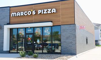 Marco’s Pizza Plans Palm Beach County Expansion and Projects to Add 13 Stores