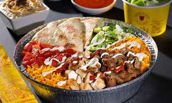 NYC’s Legendary The Halal Guys Inks Multi-Unit Deal, Fueling Rapid Expansion Across Canada