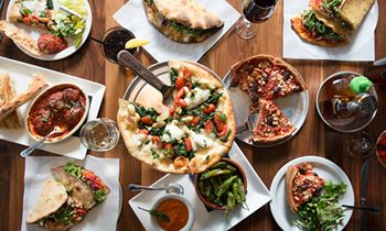 Patxi’s Pizza Opens First San Fernando Valley Restaurant in Porter Ranch on July 27