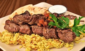 The Great Greek Mediterranean Grill Accelerates Rapid Expansion Across the USA. Multi-Unit Deal Signed for Cleveland, Ohio!