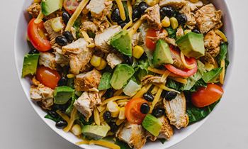 The Salad House Poised for Growth as Demand for Healthy Food Rises