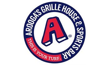 Arooga’s Grille House & Sports Bar Ranked #7 in Full-Service Restaurants in Entrepreneur’s Top Food Franchises 2020