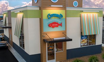 Captain D’s Grows Presence in Florida With Opening of New Restaurant in Palatka