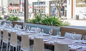 Captain’s Club at Legacy is Now Open as a Private Event Venue for Corporate and Social Occasions
