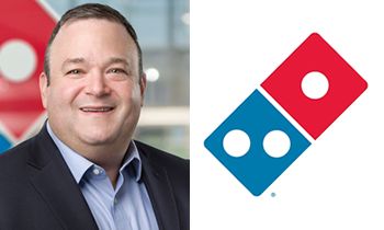 Domino’s Names Stu Levy as EVP – Chief Financial Officer