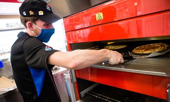 Domino’s to Hire 20,000 New Team Members to Help Busy Stores Feed Hungry Families Nationwide