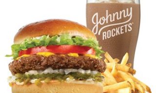Johnny Rockets | RestaurantNewsRelease.com